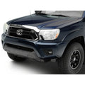 Raxiom fog light kit close-up
