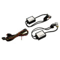 Raxiom fog light kit