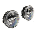 Raxiom fog light kit