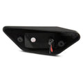 Raxiom auto part installed view