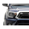 Raxiom headlights
