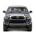 Raxiom headlights