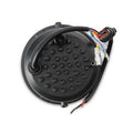 Raxiom fog light kit detail
