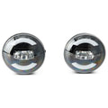 Raxiom fog light kit close-up