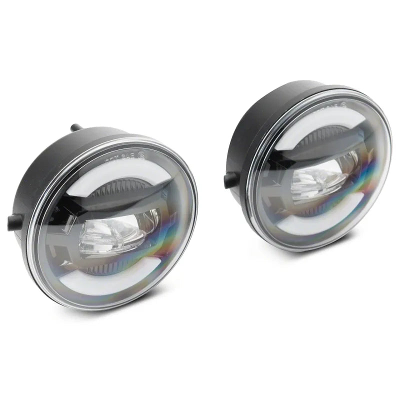 Raxiom fog light kit