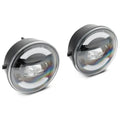 Raxiom fog light kit