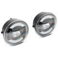 Raxiom fog light kit