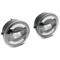 Raxiom fog light kit