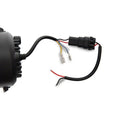 Raxiom fog light kit
