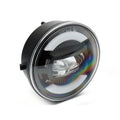 Raxiom fog light kit close-up
