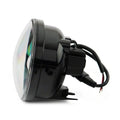 Raxiom fog light kit detail