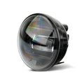 Raxiom fog light kit