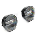 Raxiom fog light kit detail