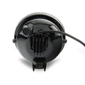 Raxiom fog light kit close-up