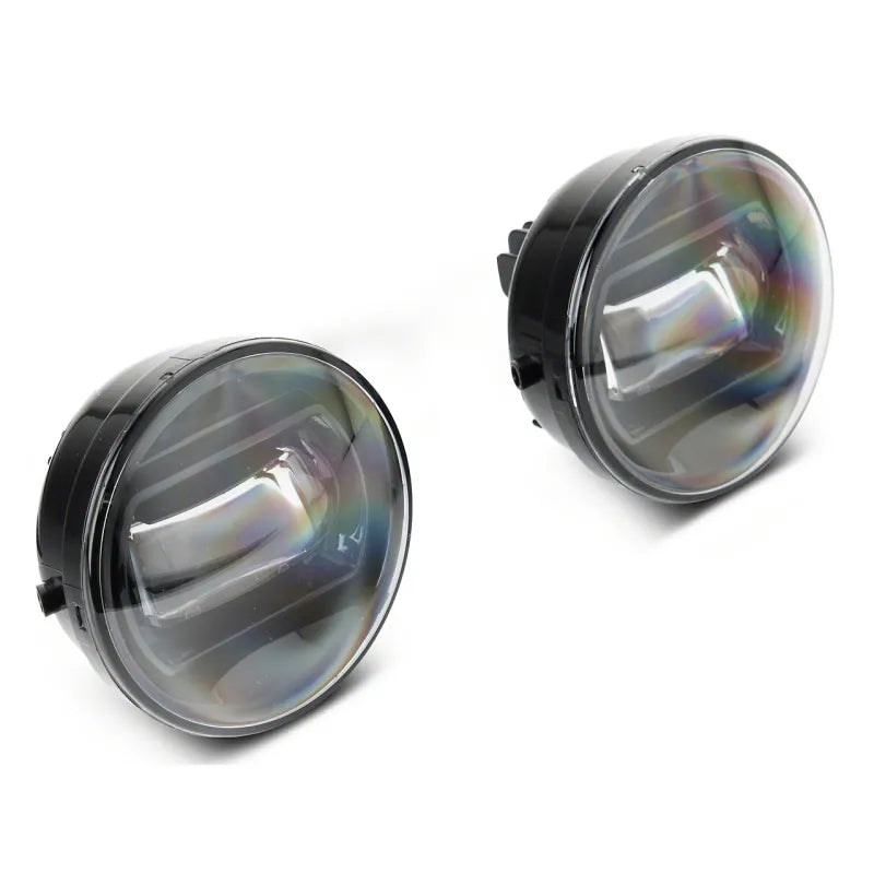 Raxiom fog light kit