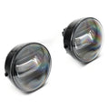Raxiom fog light kit