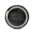 Raxiom fog light kit detail