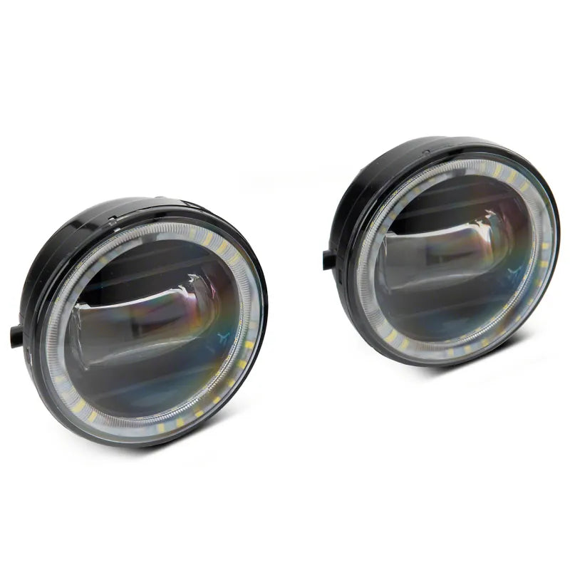 Raxiom fog light kit