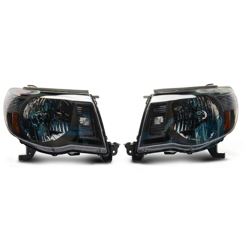Raxiom headlights