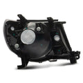 Raxiom headlights