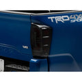 Raxiom tail light close-up