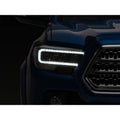 Raxiom headlights