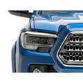 Raxiom headlights
