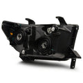 Raxiom headlights