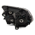 Raxiom headlights