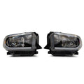 Raxiom headlights