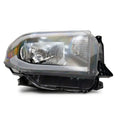 Raxiom headlights