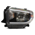 Raxiom headlights