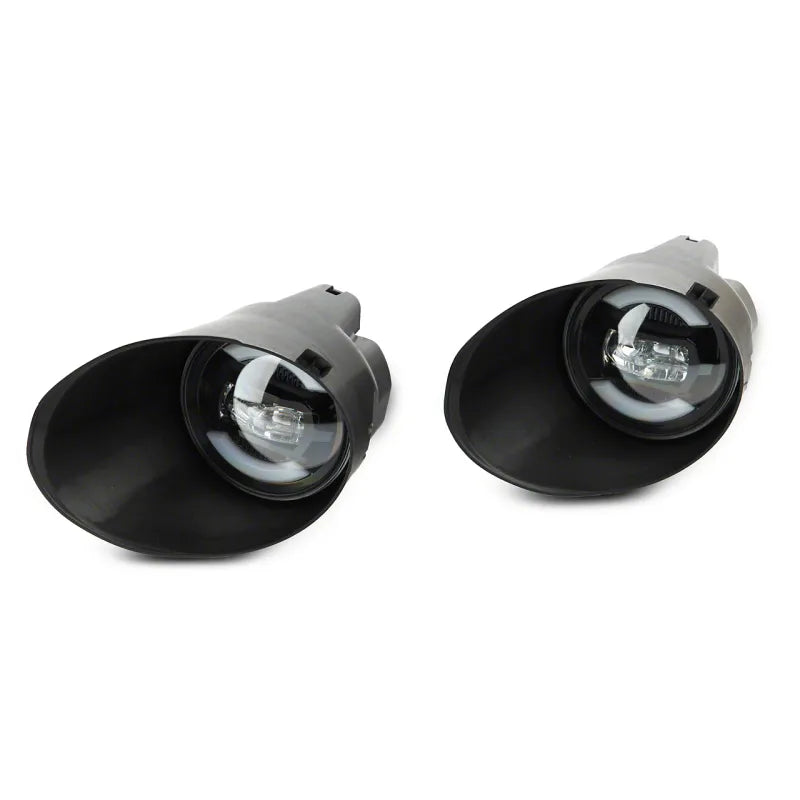 Raxiom fog light kit