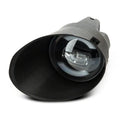 Raxiom fog light kit close-up