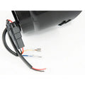 Raxiom fog light kit detail