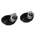 Raxiom fog light kit detail