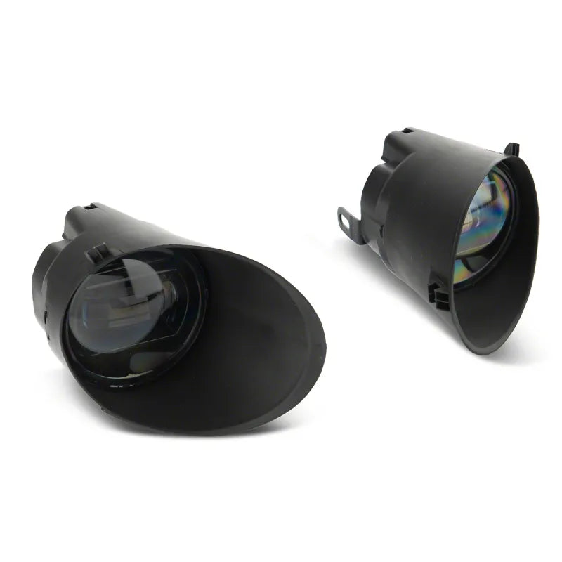 Raxiom fog light kit