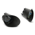 Raxiom fog light kit
