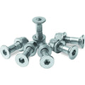 ProTaper hardware kit