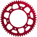 ProTaper red auto part