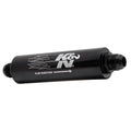 K&N Engineering oil filter close-up