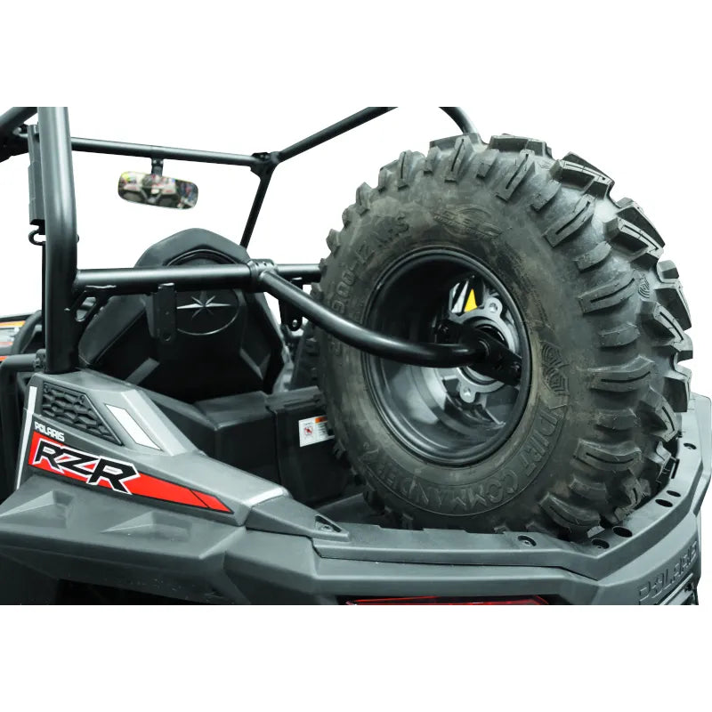 DragonFire Racing auto part