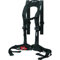 DragonFire Racing black auto part