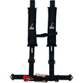 DragonFire Racing black auto part