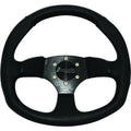 DragonFire Racing black auto part