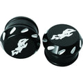 DragonFire Racing black auto part