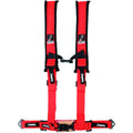 DragonFire Racing red auto part