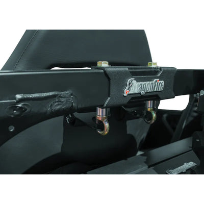 DragonFire Racing hardware kit