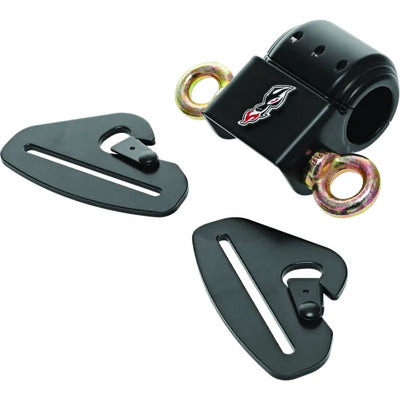 DragonFire Racing auto part