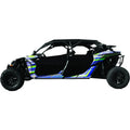 DragonFire Racing auto part